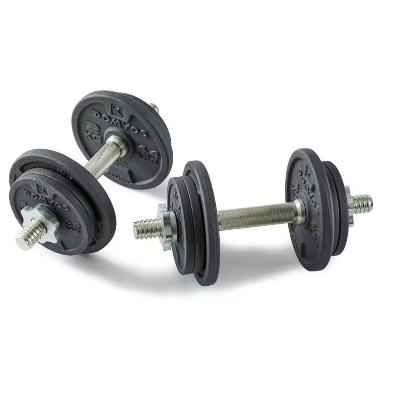 Kit Haltères de Musculation 20kg - Image 5