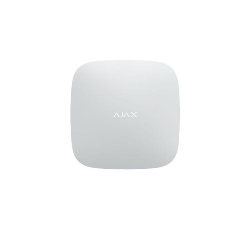 Kit Alarme Sans Fil AJAX Avec Sirène Externe + Installation Gratuite Grand Tunis   - Image 6