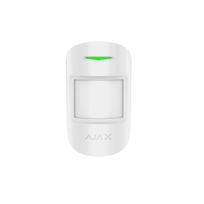 Kit Alarme Sans Fil AJAX Avec Sirène Externe + Installation Gratuite Grand Tunis   - Image 4