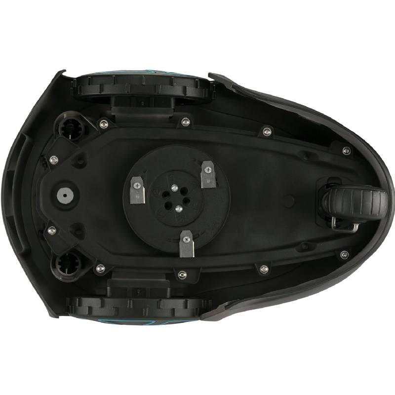 Lames De Rechange Tondeuse Robot (4087-20) - GARDENA - Image 3