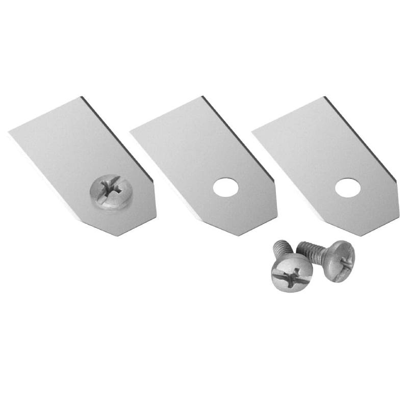 Lames De Rechange Tondeuse Robot (4087-20) - GARDENA - Image 2