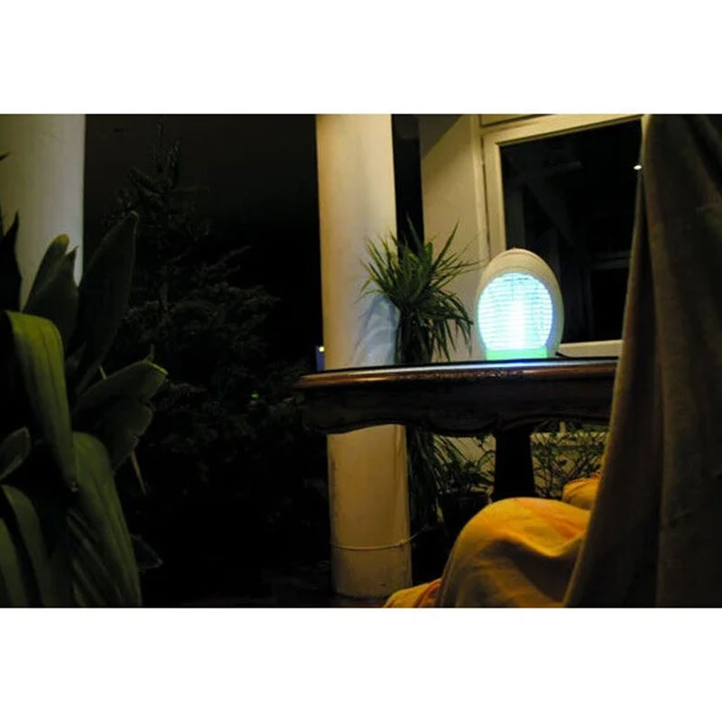 Lampe Anti-Moustiques LF-280 1.5W LED UV - Image 2