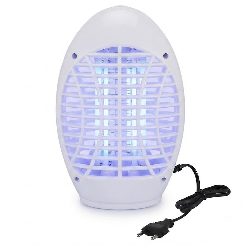 Lampe Anti-Moustiques LF-280 1.5W LED UV