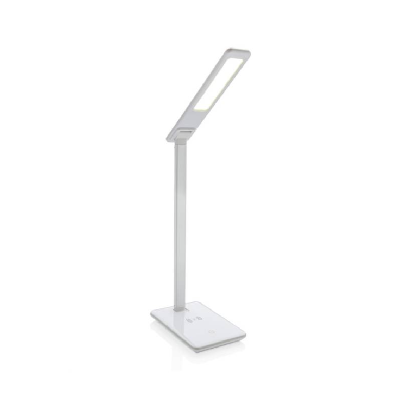 Lampe de Bureau + Wireless Charge - MA336A