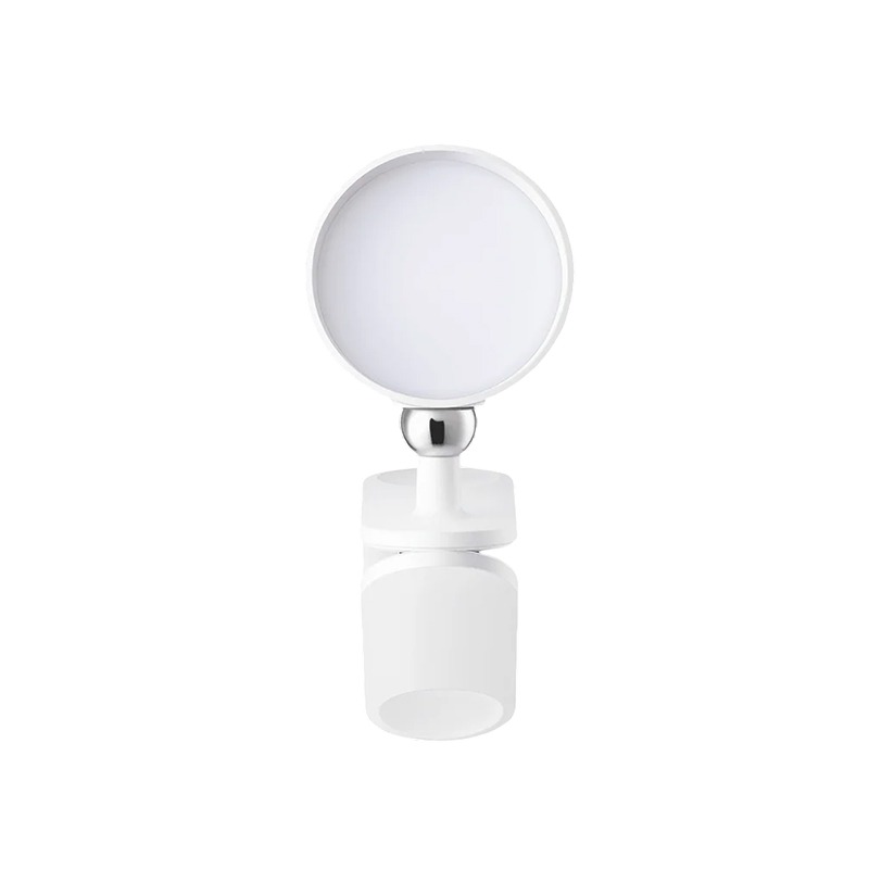 Lampe de Bureau XIAOMI Flexible Rechargeable - Blanc - Image 4