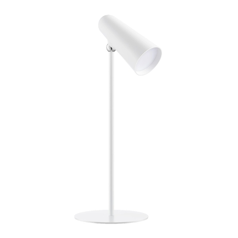 Lampe de Bureau XIAOMI Flexible Rechargeable - Blanc