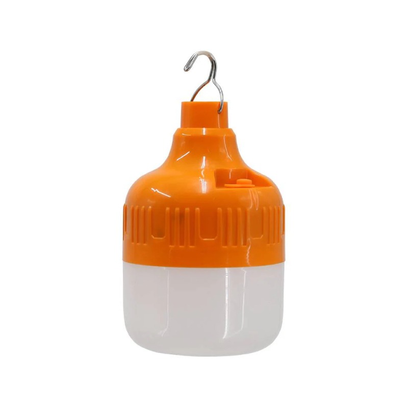 Lampe De Camping Portables Résistant à L'eau - LAMPE-ORANGR