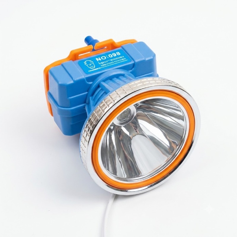 Lampe Frontale - 5201
