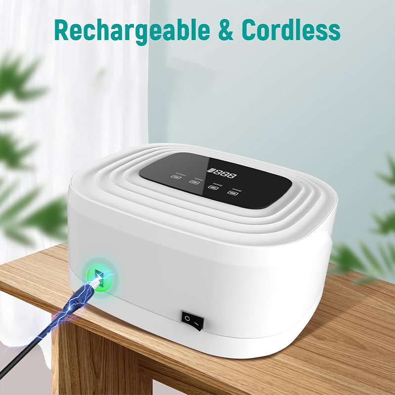 Lampe de Séchage Vernis SUN S15 pour ongles - Image 4