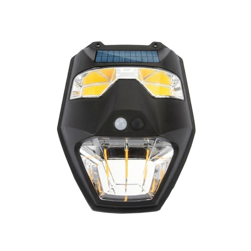 Lampe Solaire Appliques Murales à Induction - JL-T98