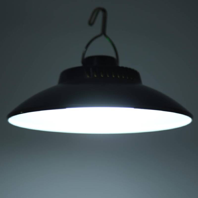 Lampe Suspendue LED Rechargeable LY11B Portable - Image 3
