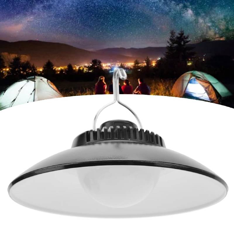 Lampe Suspendue LED Rechargeable LY11B Portable - Image 2
