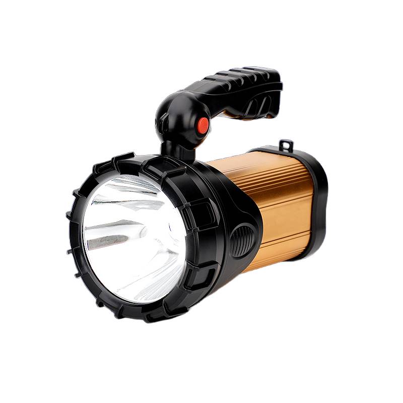 Lampe Torche LED Rechargeable WEIDASI WD-571 20W Étanche