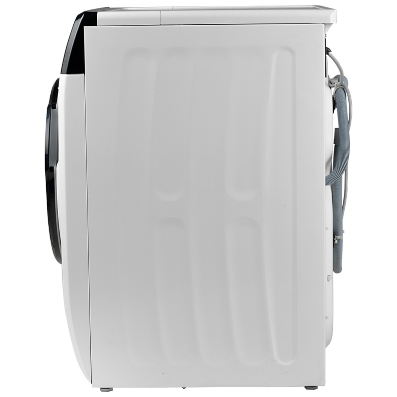 Lave Linge Frontal BRANDT Hublot BAM1052WBL 10.5kg - Blanc - Image 5
