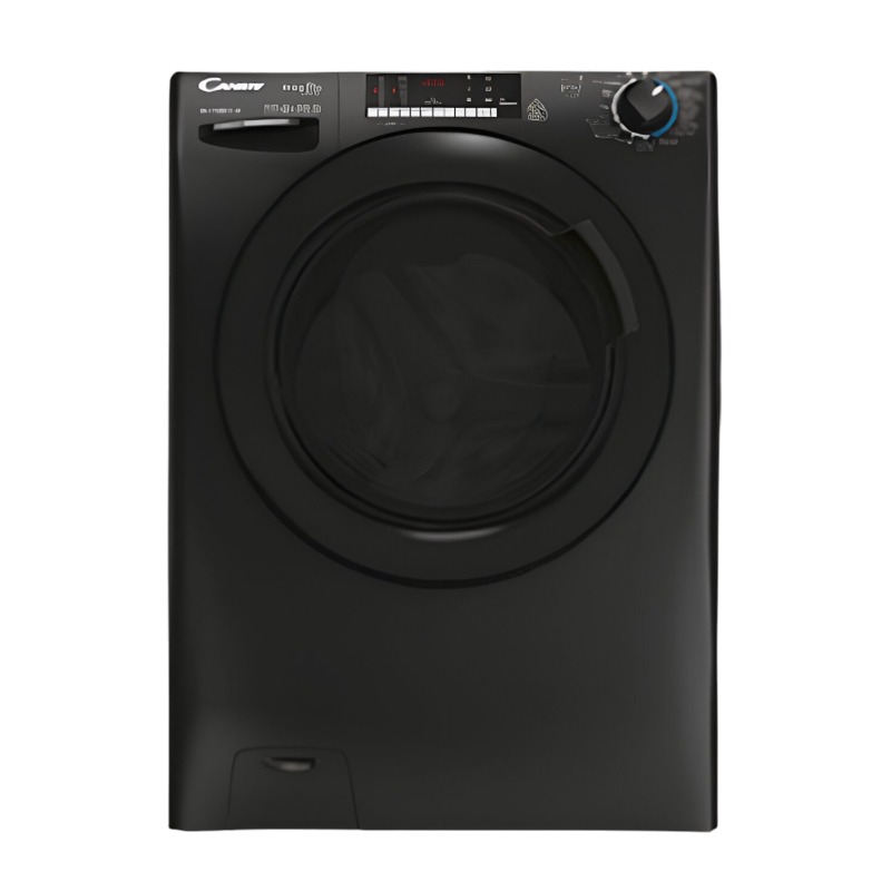 Lave Linge Frontal CANDY CO1484TMBB-04 9Kg A+++ - Noir - Image 3
