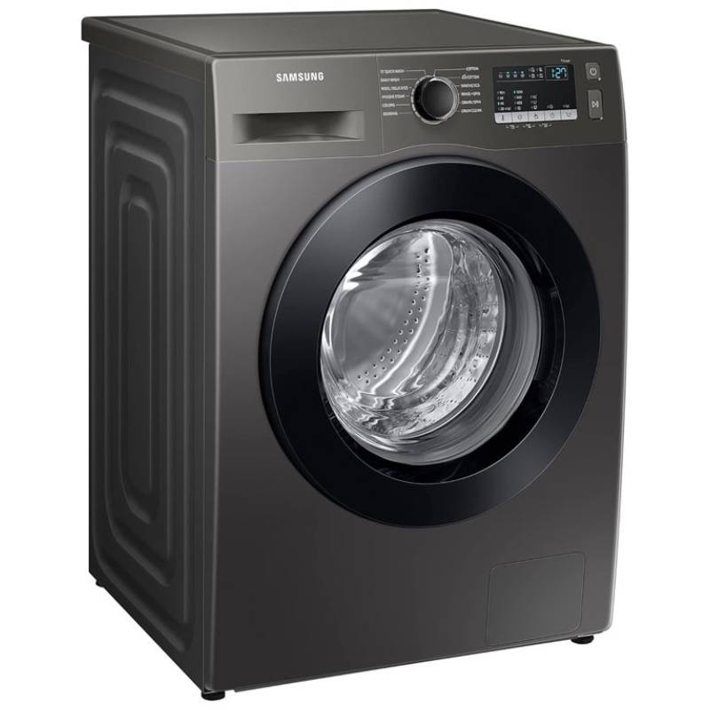 Lave Linge Frontal SAMSUNG WW70T4020CX1 7Kg - Silver - Image 3