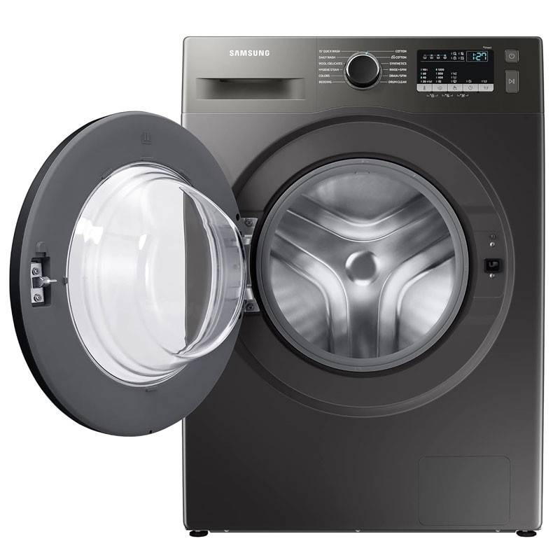 Lave Linge Frontal SAMSUNG WW70T4020CX1 7Kg - Silver - Image 2