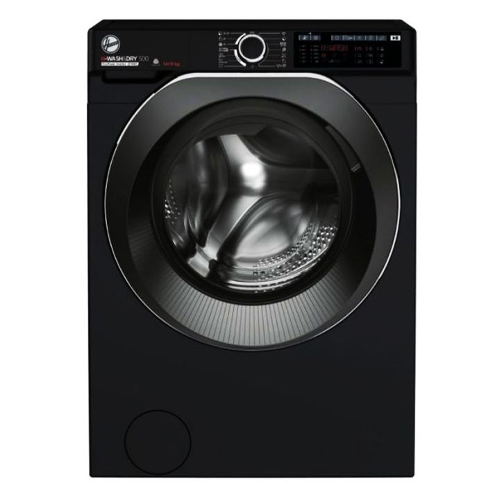 Lave linge Frontal HOOVER HW414MBCB-1 14 Kg - Image 6