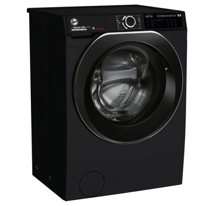Lave linge Frontal HOOVER HW414MBCB-1 14 Kg - Image 2