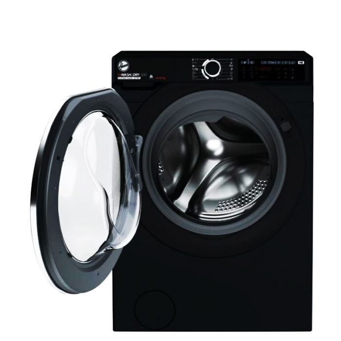 Lave linge Frontal HOOVER HW414MBCB-1 14 Kg - Image 4
