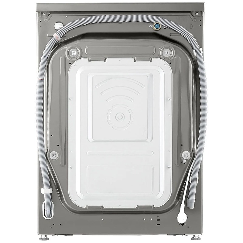 Lave Linge Frontal LG Vivace F4R3TYG6P 8kg - Silver - Image 7