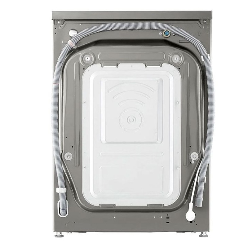 Lave Linge Frontal LG Vivace F4R3VYG6P 9kg - Silver - Image 6