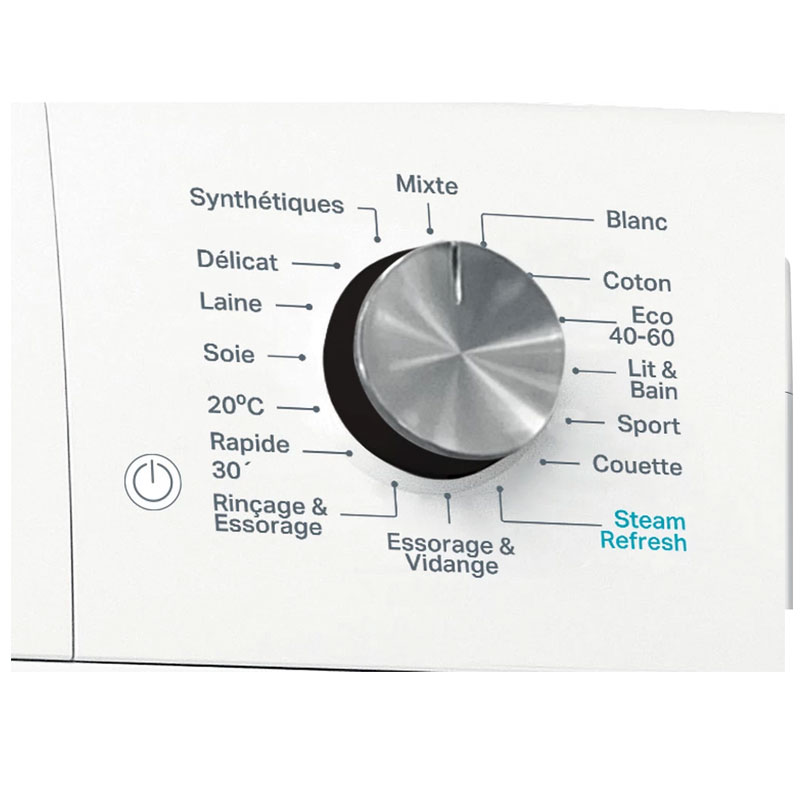 Lave linge Frontal WHIRLPOOL FFWD9248WBS-VNA 9kg - Image 5