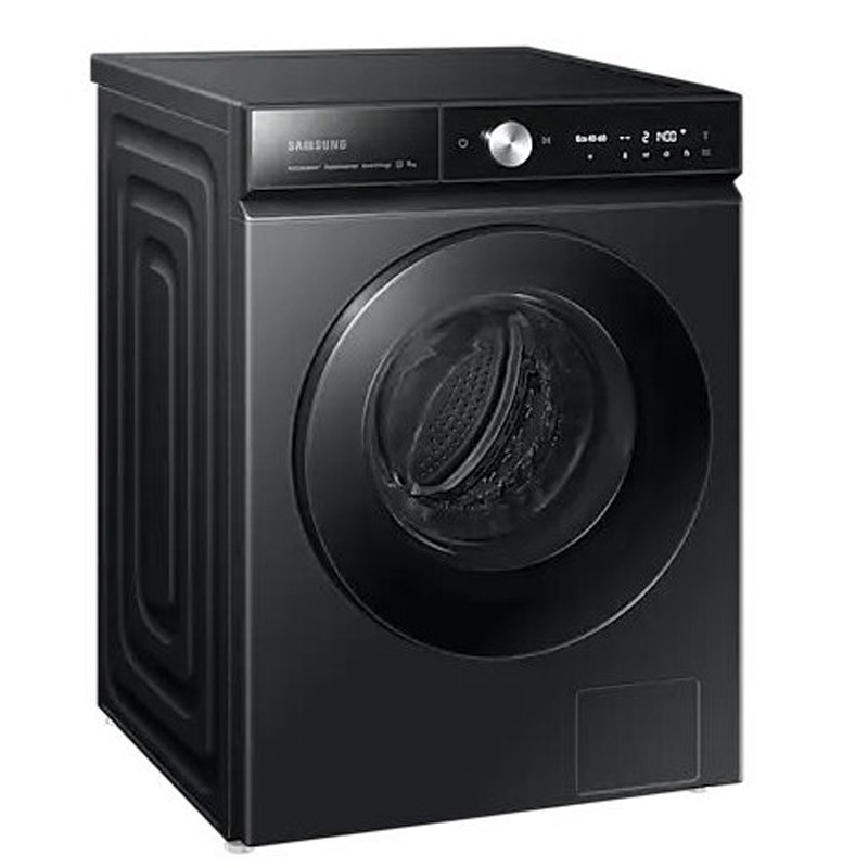 Lave linge Séchant Frontal SAMSUNG WD11D7B85GBM 11Kg - Silver - Image 3