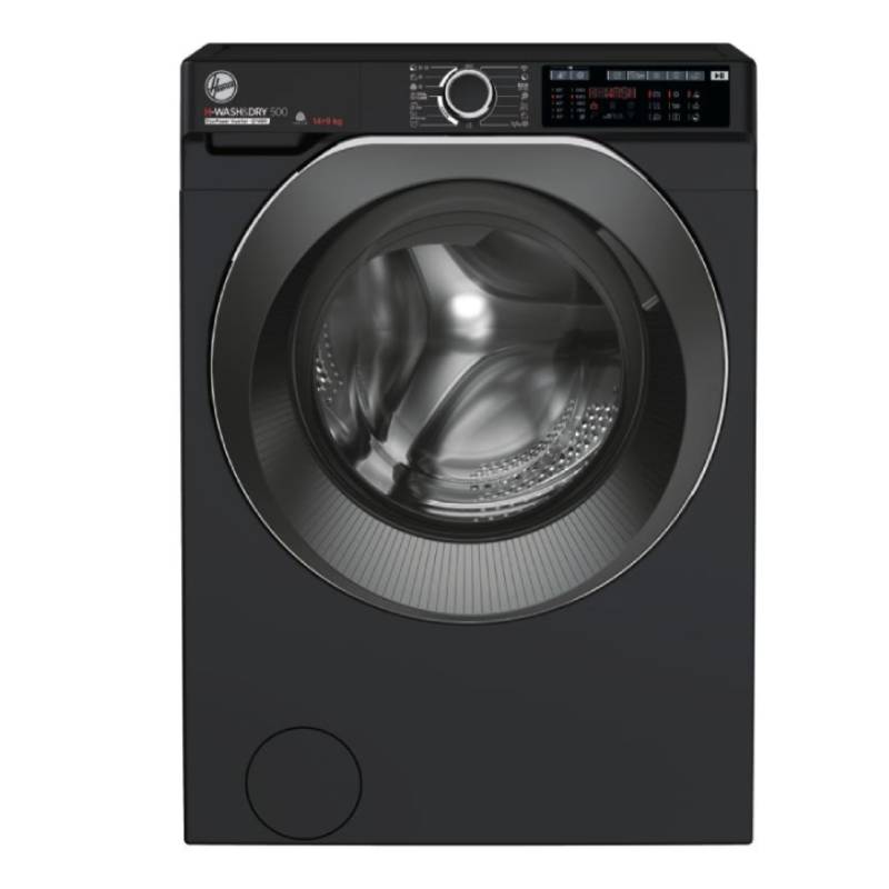 Lave Linge Séchant HOOVER HD4149AMBCB-1-80 14/9 kg - Image 3