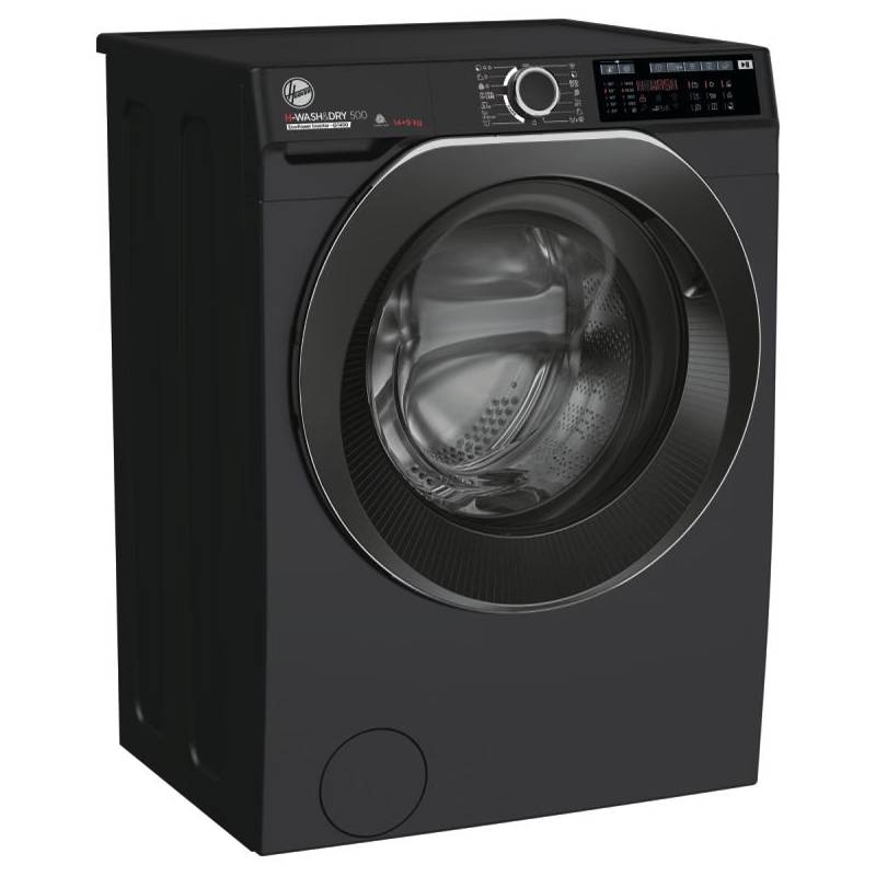 Lave Linge Séchant HOOVER HD4149AMBCB-1-80 14/9 kg - Image 4