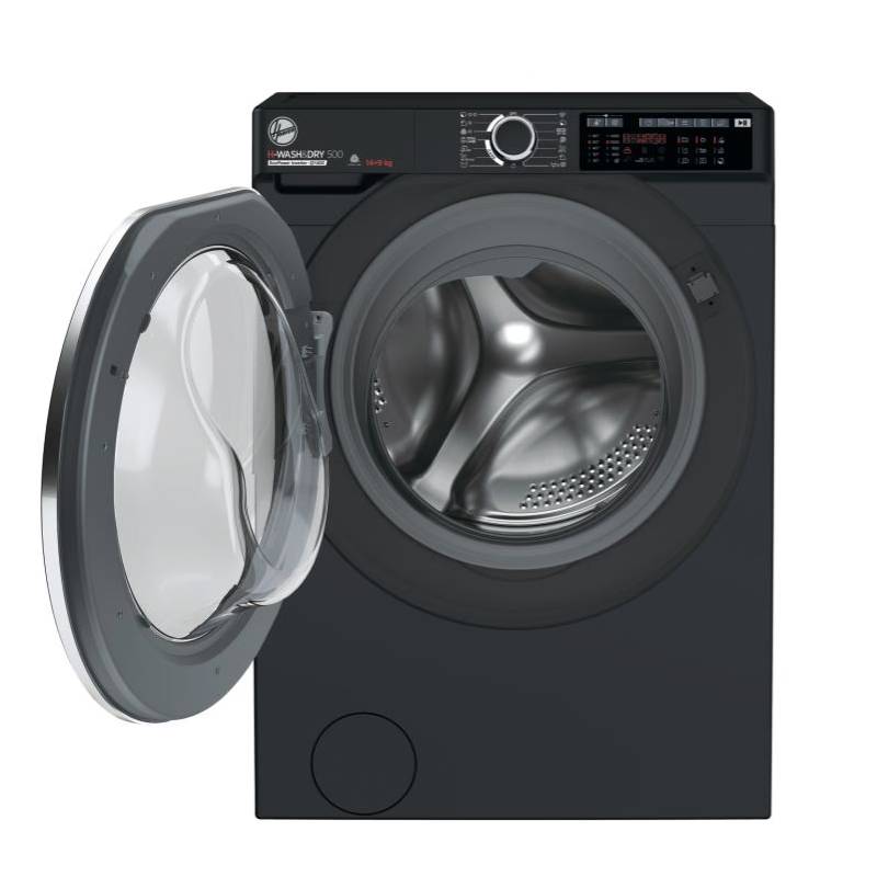 Lave Linge Séchant HOOVER HD4149AMBCB-1-80 14/9 kg - Image 5
