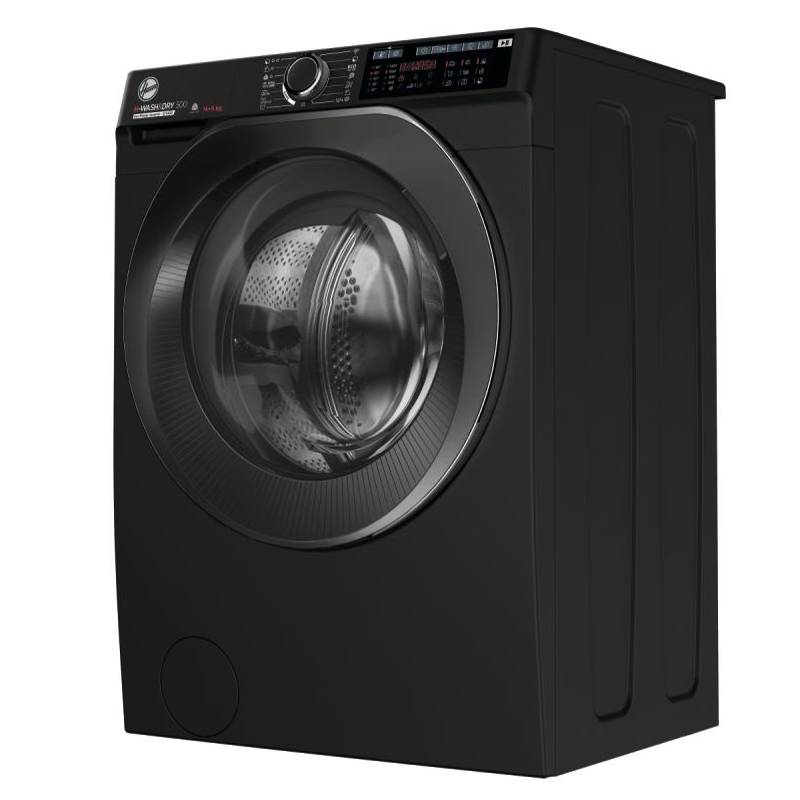 Lave Linge Séchant HOOVER HD4149AMBCB-1-80 14/9 kg - Image 6