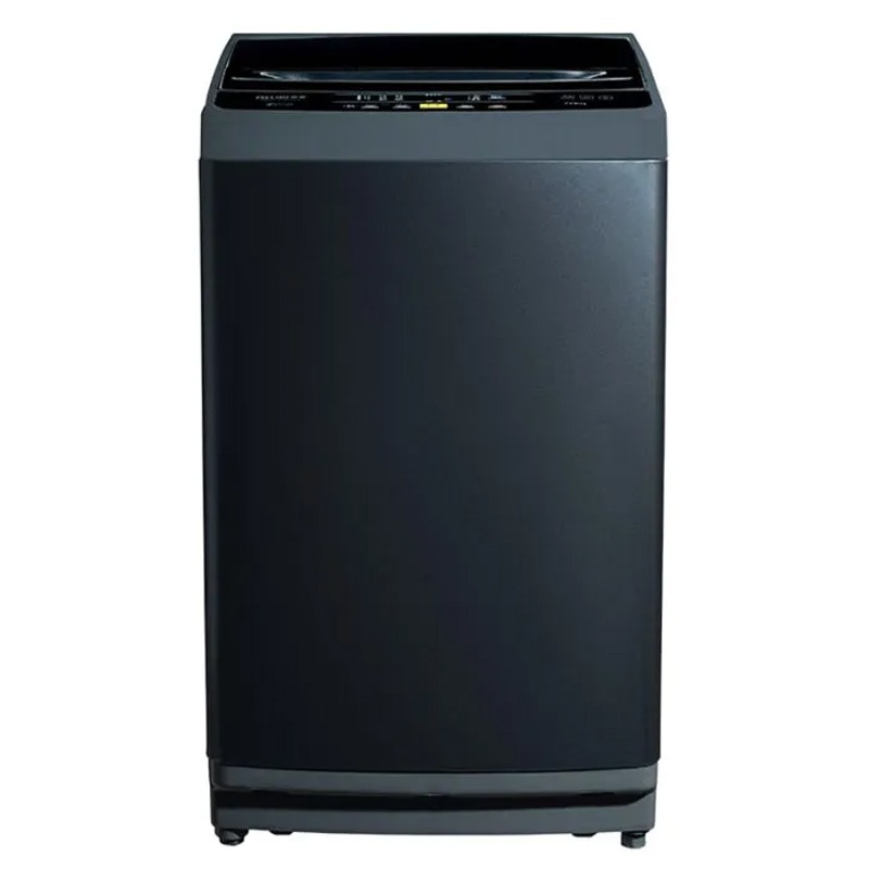 Lave linge Top BIOLUX MTOP-13S 13 Kg - Acier Noir - Image 3