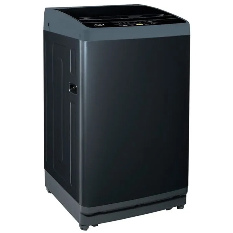 Lave linge Top BIOLUX MTOP-13S 13 Kg - Acier Noir - Image 4