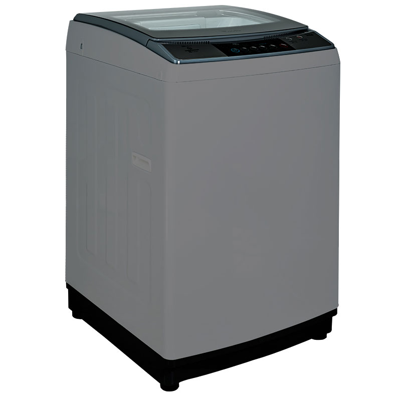 Lave Linge Top CONDOR WL10-MS35 10.5 kg - Silver - Image 5