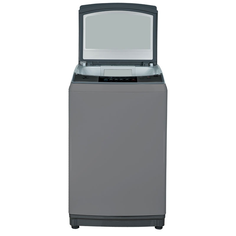 Lave Linge Top CONDOR WL10-MS35 10.5 kg - Silver - Image 3