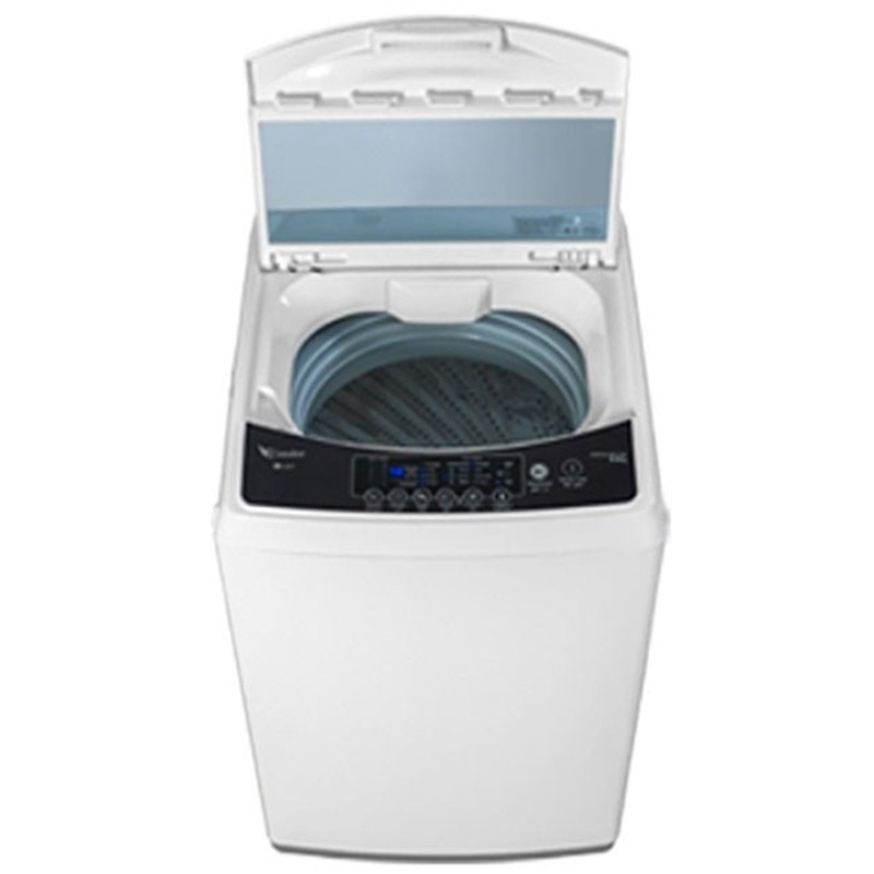 Lave Linge Top CONDOR WAT-KS3M34W 8 kg - Blanc - Image 4