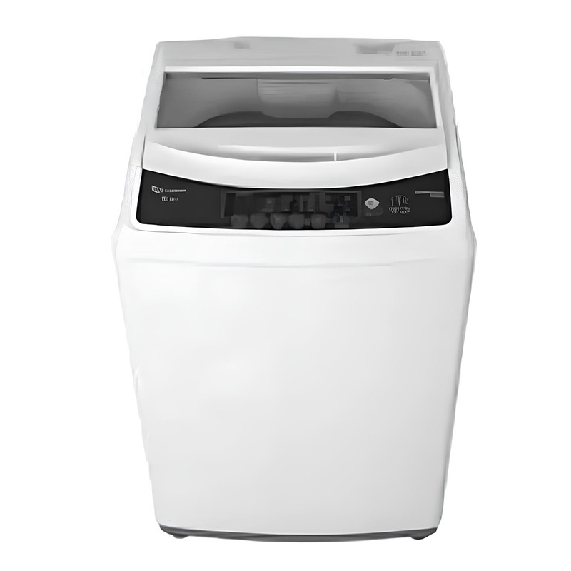 Lave Linge Top CONDOR WAT-KS3M34W 8 kg - Blanc - Image 3