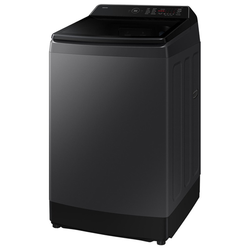 Lave Linge Top SAMSUNG WA80F13S5C 13Kg - Silver - Image 3