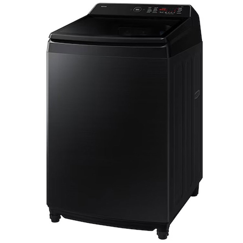 Lave Linge Top SAMSUNG WA80F19S8B 19Kg - Noir - Image 3