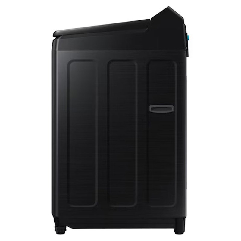 Lave Linge Top SAMSUNG WA80F19S8B 19Kg - Noir - Image 5