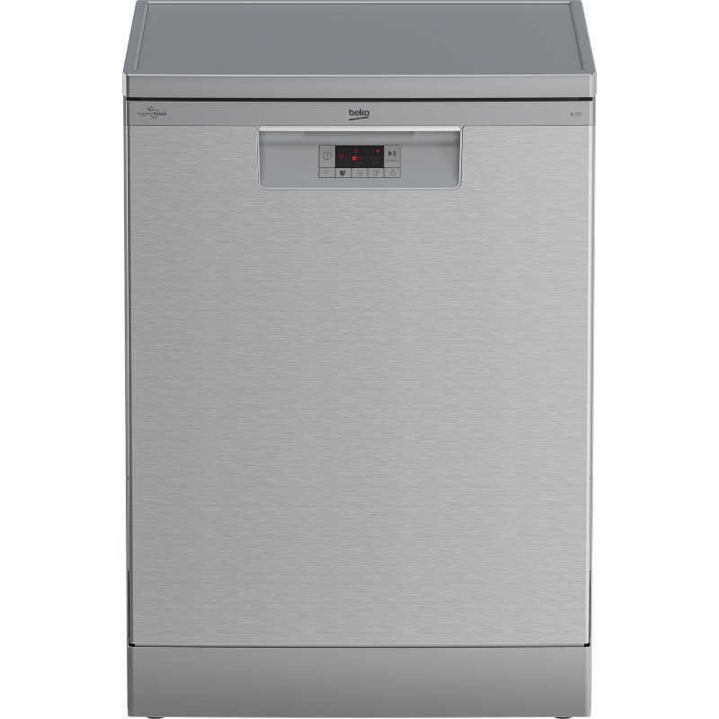 Lave Vaisselle Beko BDFN15430X 14 Couverts Inox, Photo boutique MyTek chez MyTek