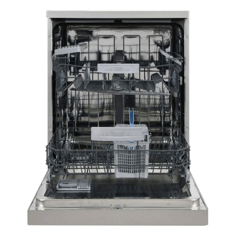 Lave Vaisselle BRANDT DFH148TX 14 Couverts Inox - Image 2