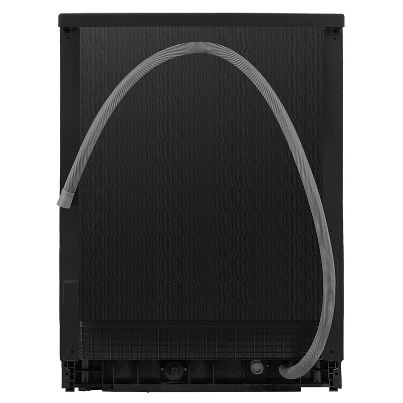 Lave Vaisselle CONDOR 16 Couverts CLV-LUX16XB - Noir - Image 5