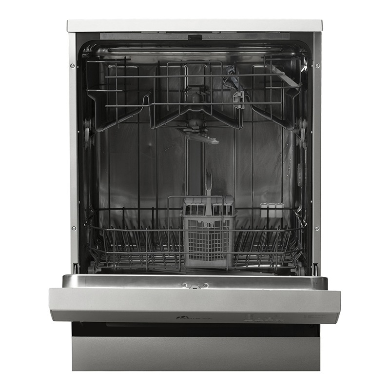 Lave Vaisselle MONTBLANC Camelia 12Couverts - Silver - Image 3