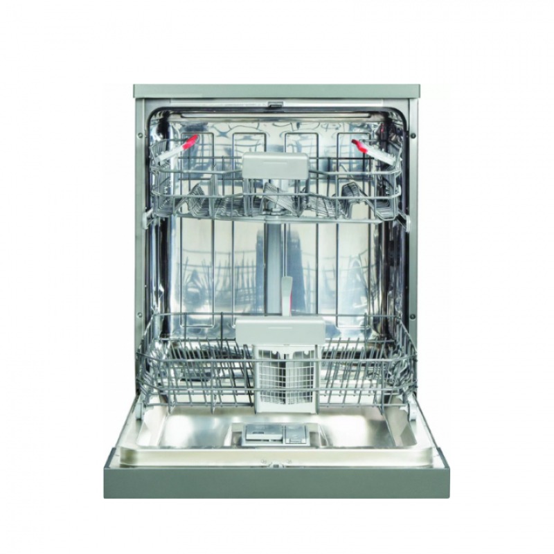 Lave Vaisselle SHARP 15 Couverts - Inox - Image 2
