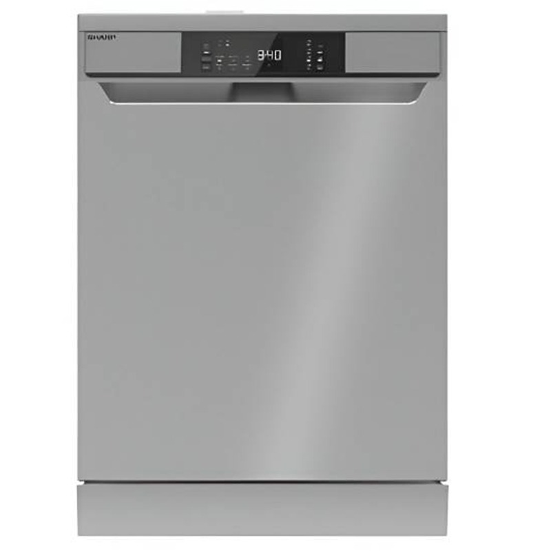 Lave Vaisselle SHARP QW-V613-SS2 13 Couverts - Inox