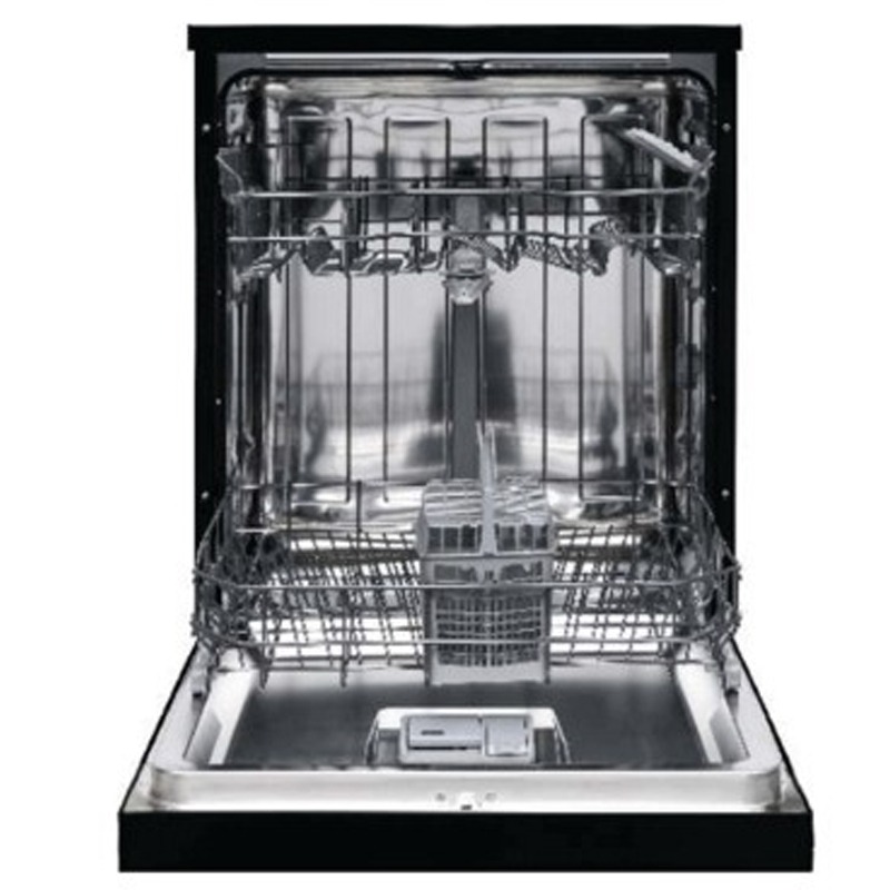 Lave Vaisselle TELEFUNKEN MACHLAVE-D13P5N 13 Couverts - Noir - Image 2