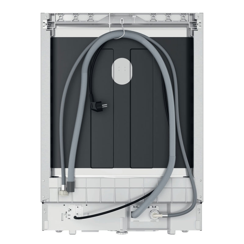 Lave Vaisselle Semi-Encastrable WHIRLPOOL WBC 3C34 PFX 14 Couverts - Image 6