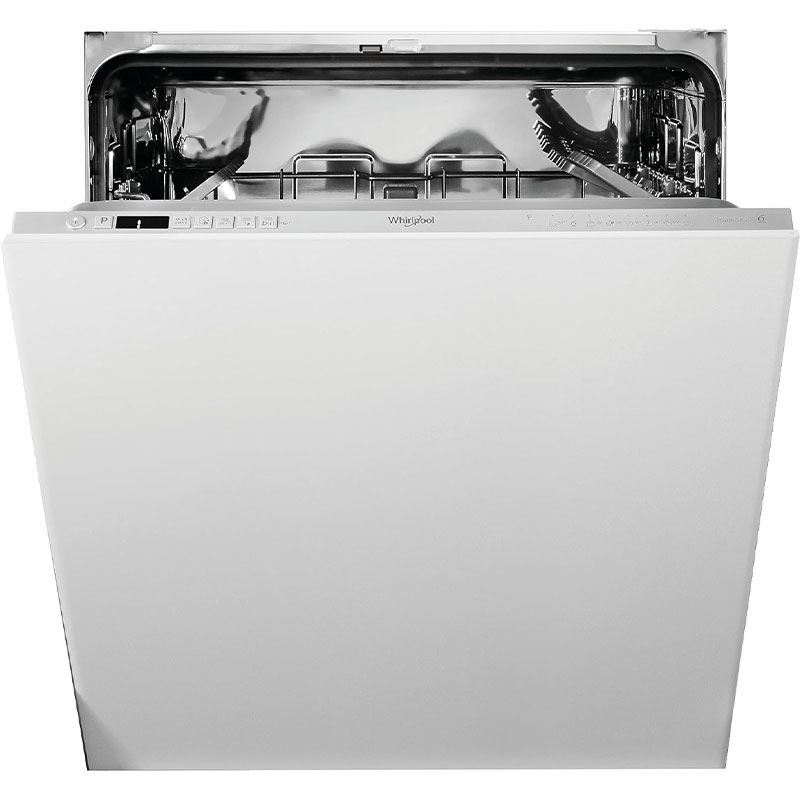 Lave Vaisselle WHIRLPOOL Totalement Encastrable 14 Couverts